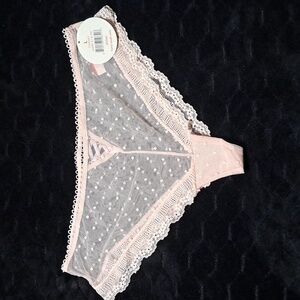 Splendies panties